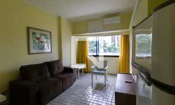 Imagem 5: Apartamento para Aluguel - Boa Viagem, 1 Quarto, 50 m2