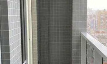 Imagem 2: Sala à venda, 36 m² por R$ 400.000 - Boqueirão - Praia Grande/SP