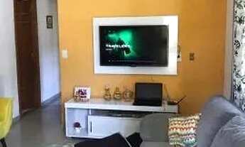 Imagem 6: Casa Em Rocha 2 quartos