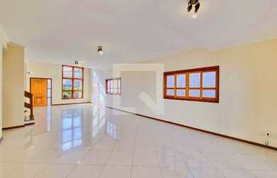 Imagem 4: Casa de Condomínio para Aluguel - Urbanova I, 4 Quartos, 326 m2