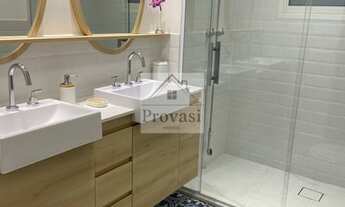 Imagem 5: Apartamento à venda no bairro Tamboré - Santana de Parnaíba/SP