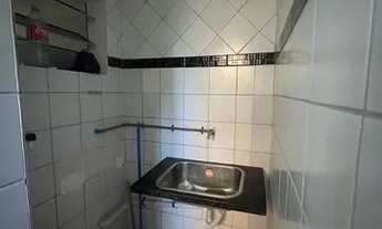 Imagem 6: Porto atlântico ~ Térreo