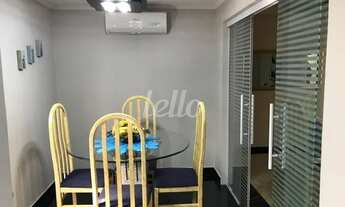 Imagem 5: Santo André - Casa Padrão - Jardim Monte Líbano