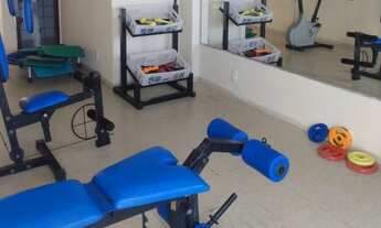 Imagem 4: Apartamento com dependência de empregada!