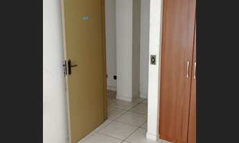 Imagem 6: Apartamento à venda no Rebouças com 01 quarto e 01 banheiro