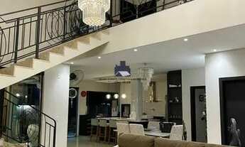 Imagem 5: Casa à venda no Condominio Quinta Do Lago Residence - São José do Rio Preto/SP