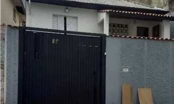 Imagem: CASA RESIDENCIAL em SÃO PAULO - SP, VILA