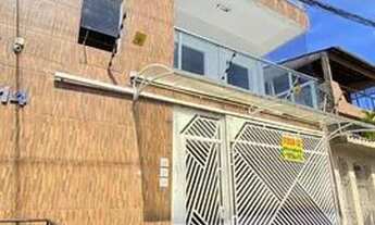 Imagem: Aluga-se apt. Com 02 quartos com garagem