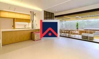 Imagem 3: Apartamento Venda 2 Dormitórios - 155 m² Paraíso