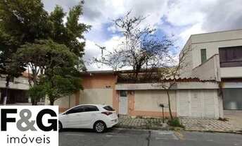 Imagem 6: CASA RESIDENCIAL em SÃO BERNARDO DO CAMPO - SP, ANCHIETA