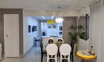 Imagem 5: Apartamento Alto Padrão