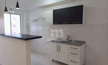 Imagem: Apartamento com 2 dormitórios para alugar