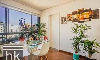 Imagem 4: Cobertura com 2 dormitórios, 97 m² - venda por R$ 625.000,00 ou aluguel por R$ 6.190,00/mê