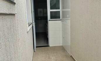 Imagem 6: LINDO APARTAMENTO (NOVO) - VILA METALURGICA - SANTO ANDRÉ/SP