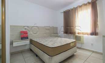 Imagem 7: Plaza Concord disponível locação com 51m² próximo da Av. Brigadeiro Luís Antônio