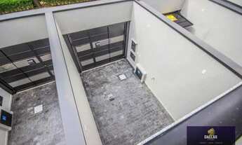 Imagem 5: Sobrado com 3 dormitórios à venda, 110 m² por R$ 900.000,00 - Jardim Avelino - São Paulo/S