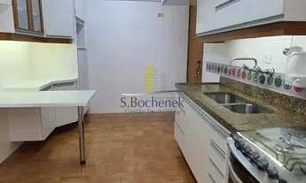 Imagem 1: Apartamento locação Alphaville 3 dormitórios - ótima localização