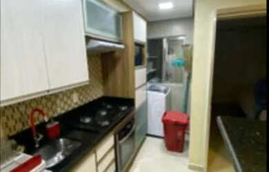 Imagem 2: ALUGO APARTAMENTO MOBILIADO NO COND. ORQUÍDEA