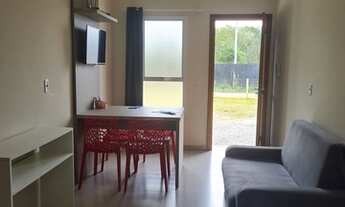 Imagem 2: Casa Charmosa Casa em condomínio com 1 dormitório