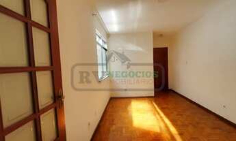 Imagem 3: )(- De frente apartamento com 3 quartos e planejados em Vale do Ipê