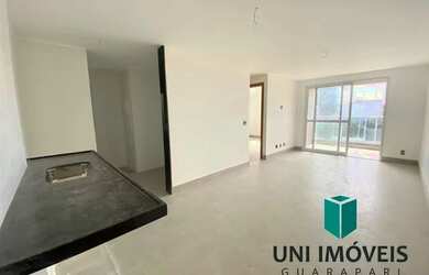 Imagem 7: Maravilhoso! Apartamento de 01 quarto sendo suíte na Praia de Setiba, com área de lazer