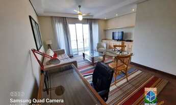 Imagem 6: Flat com 1 dormitório para alugar, 50 m² por R$ 6.500/mês - Pinheiros - São Paulo/SP