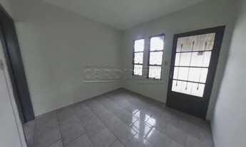 Imagem 2: Casa Padrão em São Carlos