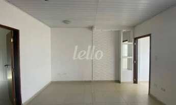 Imagem 4: Santo André - Conjunto Comercial/Sala - Jardim