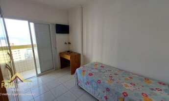 Imagem 7: Apartamento com 2 dormitórios para alugar, 87 m² por R$ 3.500,00/mês - Tupi - Praia Grande