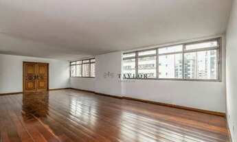 Imagem 7: Apartamento com 3 dormitórios, 220 m² - venda por R$ 3.500.000,00 ou aluguel por R$ 24.409