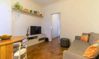 Imagem 3: Apartamento para Aluguel - Jardim Paulista, 1 Quarto, 30 m2