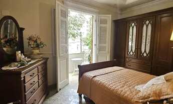 Imagem: 2 QUADRAS DA PRAIA! 2 dorms escritório