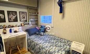 Imagem 4: Sobrado com 4 dormitórios à venda, 174 m² por R$ 1.599.999,90 - Jardim - Santo André/SP