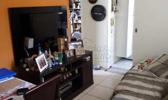 Imagem: Ribeirao Preto - Apartamento Padrão - Jardim