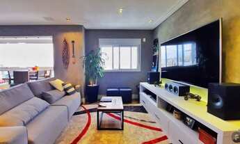 Imagem 4: APARTAMENTO Vila Olímpia, Reformado, Último andar!