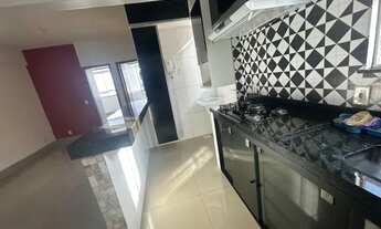 Imagem 3: Apartamento para venda 2 quartos com garagem elevador completo de armários Vicente pires B