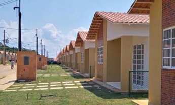 Imagem 2: CASA em CONDOMÍNIO R$ 999,00