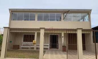 Imagem: Casa no bairro Santo Antônio em Gravataí!