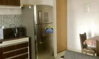 Imagem 2: Praia Grande te Espera - Apto 01 dorm, Mobiliado por 280 mil