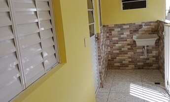 Imagem 3: Alugo Kitnet Novo no Jd. kioto (Cidade Dutra