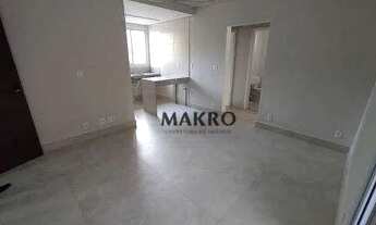 Imagem 3: Apartamento Garden com 2 quartos à venda, 133 m² por R$ 890.000 - Santo Antônio - Belo Hor