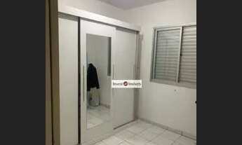 Imagem 4: Apto 2 dorms Bosque dos Eucalitos SJC Residencial Flores