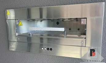 Imagem 2: LINDO APARTAMENTO NOVO RAIZES VILA PRUDENTE