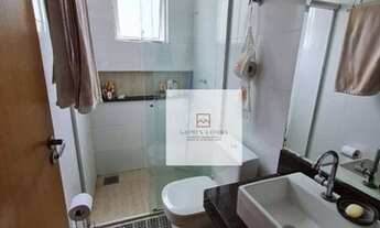 Imagem 7: Cobertura com 3 dormitórios à venda, 195 m² por R$ 950.000,00 - Itapoã - Belo Horizonte/MG