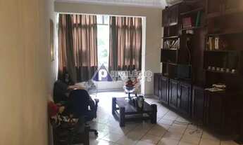 Imagem: Apartamento à venda, 2 quartos, Copacabana