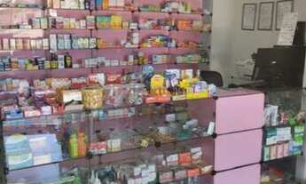 Imagem 2: Farmácia Galpão / depósito com venda por R$65.000