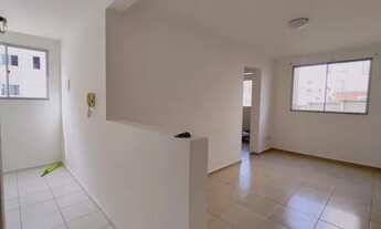 Imagem 5: Apto a Venda São Martinho em Valinhos Condominio Aguas Belas Marginal da Anhanguera