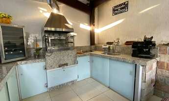 Imagem 4: Casa em condomínio com apenas 17 casas