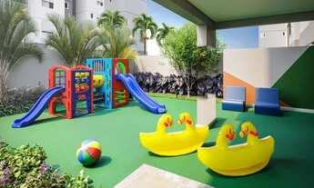 Imagem 3: Wish Vaca Brava Apartamento com 3 Quarto(s) e 2 banheiro(s) à Venda, 80 por R$ 721.000 no