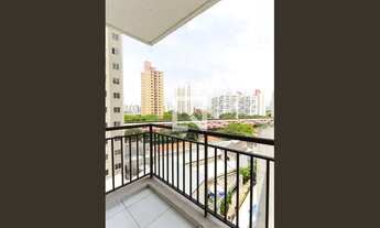 Imagem 6: Apartamento para Aluguel - Mooca, 1 Quarto, 27 m2